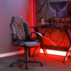 X Rocker 2023026 office/computer chair Padded seat Padded backrest