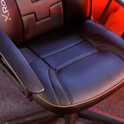 X Rocker 2023026 office/computer chair Padded seat Padded backrest