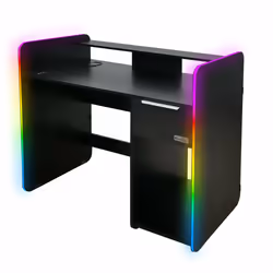 X Rocker 2023269 computer desk Black - Additional view 6