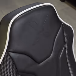X Rocker Chimera Console gaming chair Black, White - Additional view 7