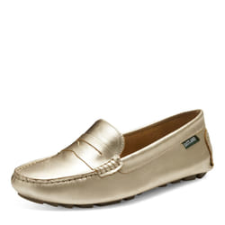 Eastland womens Patricia Gold  8.5