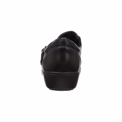 Eastland Women's SHERRI Shoe  black  7.5 M US