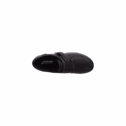 Eastland Women's SHERRI Shoe  black  7.5 M US
