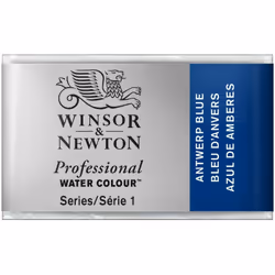 Winsor & Newton 0100010, Blue, 1 pc(s)