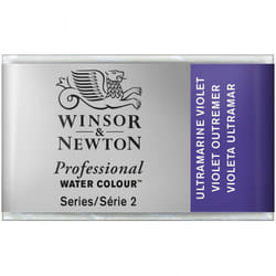 Winsor & Newton 0100672 water based paint Violet Palette 1 pc(s)
