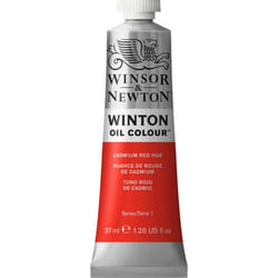 Winsor & Newton Winton Oil Colour