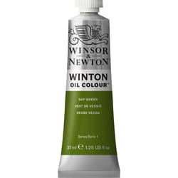 Winsor & Newton Winton 37 ml Tube Green