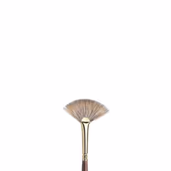 Winsor & Newton 5506001, Single brush, Fan brush, Synthetic