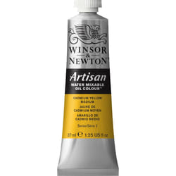 Winsor & Newton Artisan 200 ml Tube Yellow