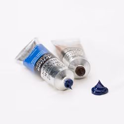 Winsor & Newton Artisan Water Mixable Oil Colour  1.25-oz (37ml)  Viridian