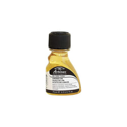 Winsor  Newton Artisan Linseed Oil  75ml 25oz bottle
