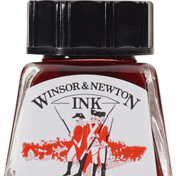Winsor & Newton 94376896411 drawing ink