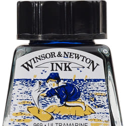 Winsor & Newton 94376896428 drawing ink