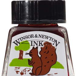 Winsor & Newton 94376896466 drawing ink