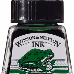 Winsor & Newton 94376899894, Green, 14 ml, 1 pc(s)