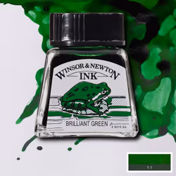 Winsor & Newton 94376899894 drawing ink