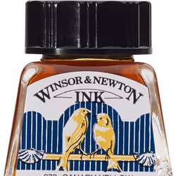 Winsor & Newton 94376899900, Yellow, 14 ml, 1 pc(s)