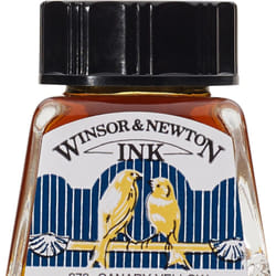 Winsor & Newton 94376899900 drawing ink