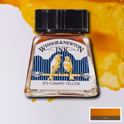Winsor & Newton 94376899900 drawing ink
