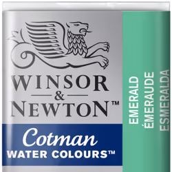 Winsor & Newton 0301235, Green, 1 pc(s)