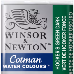 Winsor & Newton 0301312, Green, 1 pc(s)