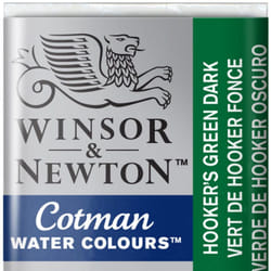 Winsor & Newton 0301312 water based paint Green Sticks 1 pc(s)