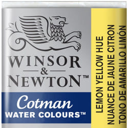 Winsor & Newton 0301346 water based paint Yellow Sticks 1 pc(s)