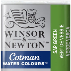 Winsor & Newton 0301599 water based paint Green Sticks 1 pc(s)