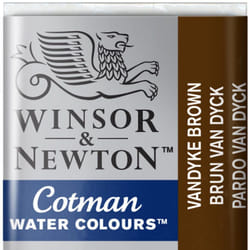 Winsor & Newton 0301676 water based paint Brown Sticks 1 pc(s)