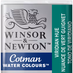 Winsor & Newton 0301696, Green, 1 pc(s)