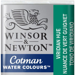 Winsor & Newton 0301696 water based paint Green Sticks 1 pc(s)