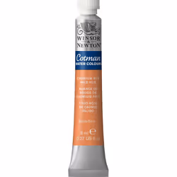 Winsor & Newton Cotman Watercolours, 8 ml, Red, 1 pc(s)
