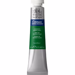 Winsor & Newton Cotman Watercolours, 21 ml, Green, 1 pc(s)