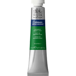 Winsor & Newton Cotman Watercolours water based paint Green 21 ml Tube 1 pc(s)
