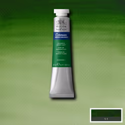 Winsor & Newton Cotman Watercolours water based paint Green 21 ml Tube 1 pc(s)