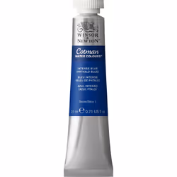 Winsor & Newton Cotman Watercolours, 21 ml, Blue, 1 pc(s)