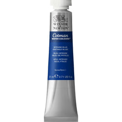Winsor & Newton Cotman Watercolours water based paint Blue 21 ml Tube 1 pc(s)