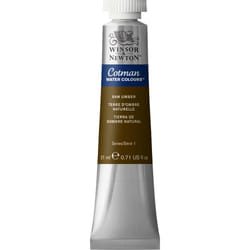 Winsor & Newton Cotman Watercolours water based paint Brown 21 ml Tube 1 pc(s)