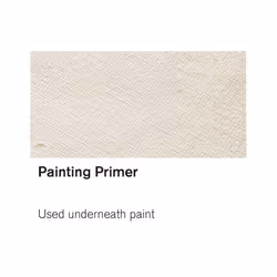 Winsor & Newton Oil Painting Primer  1 Litre (33.8-oz) Can