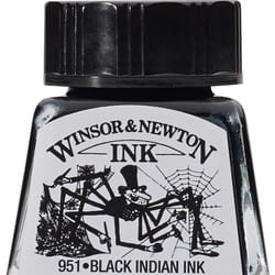 Winsor & Newton 94376905311 drawing ink