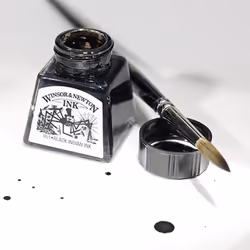 Winsor & Newton 94376905311 drawing ink