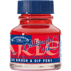 Winsor & Newton Calligraphy