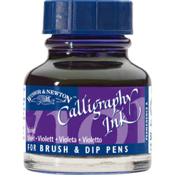 Winsor & Newton Calligraphy