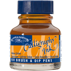 Winsor & Newton Calligraphy