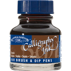 Winsor & Newton Calligraphy