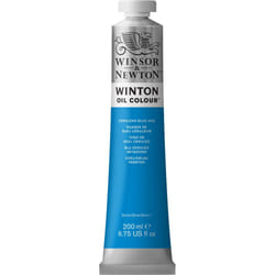 Winsor & Newton Winton Oil Colour