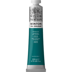 Winsor & Newton Winton Oil Colour
