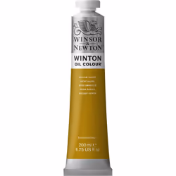 Winsor & Newton Winton Oil Colour