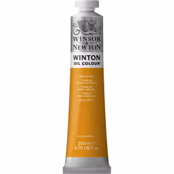 Winsor & Newton Winton Oil Colour, Umbra, 200 ml, Tube, 1 pc(s)
