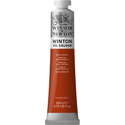 Winsor & Newton Winton Oil Colour